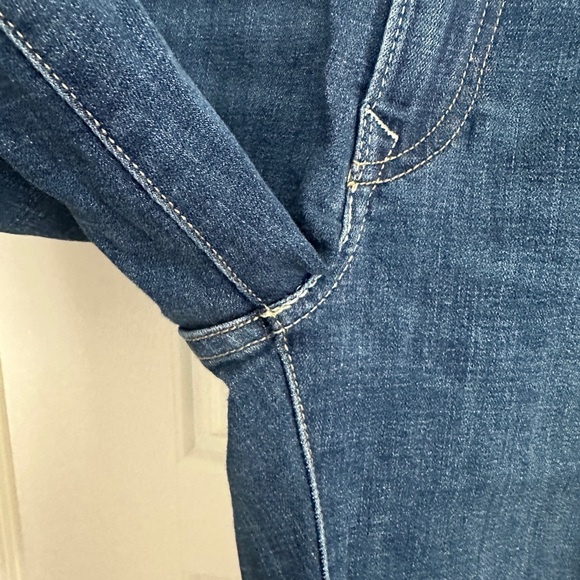 Levi's 711 Skinny Jeans - Picture 4 of 5